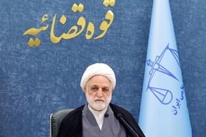 فیلم / اژه‌ای: برخی رای خود به قانون اساسی را صراحتا زیر پا می‌گذارند