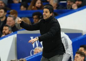 تکرار تاریخ برای آرسنال؟