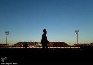 8 هزار و 600 بلیت برای تماشاگران دربی 106 تهران