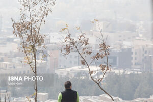 تداوم آموزش غیرحضوری دانشگاه‌ها و مدارس استان تهران برای سه‌شنبه