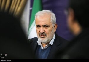 وزیر نیرو: مردم اقدام به ذخیره‌سازی برق کنند