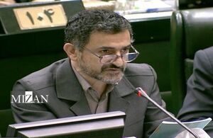 یک نماینده دیگر هم اظهارات خضریان را تکذیب کرد