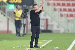 قلعه نویی برای قرعه‌کشی جام جهانی به آمریکا می‌رود