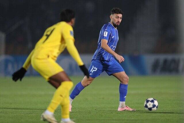 واکنش تاجرنیا به بی‌انضباطی آقاسی/ برنامه ویژه استقلال برای رساندن منیر الحدادی به داربی