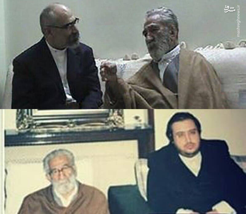 سکوت «جذبی»، میدان را برای «درویش رادیکال» باز گذاشت / پشت‌پرده فعالیت شبکه تصوف صهیونیستی در ایران! 3