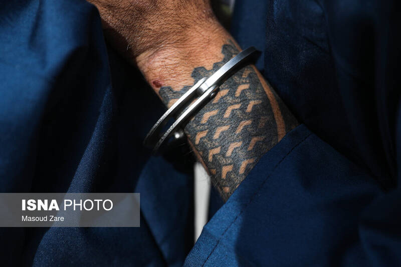 پليس،فقداني،آگاهي،متهم،قرار،نثاري،سرهنگ،جنايي،دختر،تحقيقات،م ...