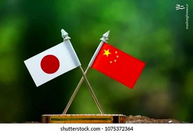 چين،ژاپن،جهاني،آمريكا،نظامي،توكيو،كره،روابط،جنوبي،غرب،پكن،دن ...