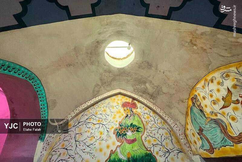 محله پیر سرای رشت به روایت تصویر 31