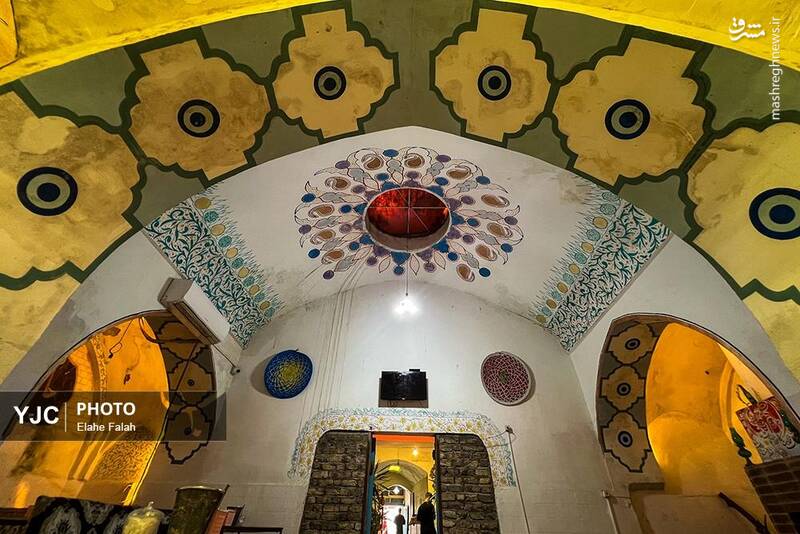 محله پیر سرای رشت به روایت تصویر 40