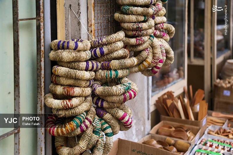 محله پیر سرای رشت به روایت تصویر 36