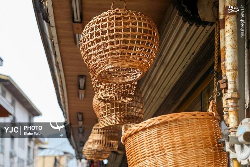 محله پیر سرای رشت به روایت تصویر 35