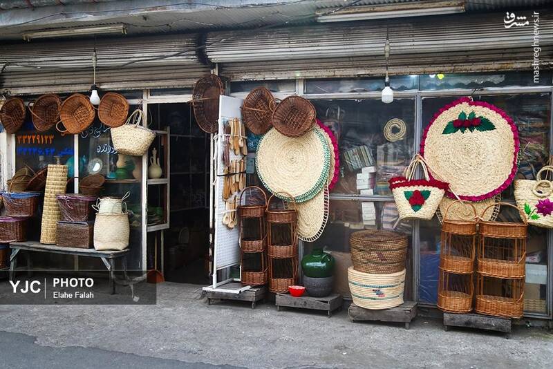 محله پیر سرای رشت به روایت تصویر 34