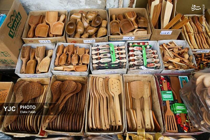 محله پیر سرای رشت به روایت تصویر 32