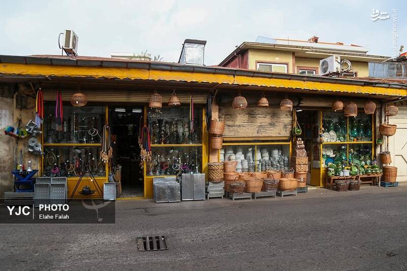 محله پیر سرای رشت به روایت تصویر 30