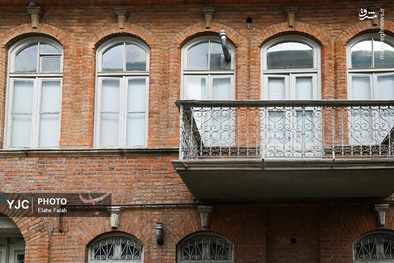 محله پیر سرای رشت به روایت تصویر 29