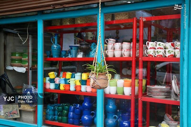 محله پیر سرای رشت به روایت تصویر 28