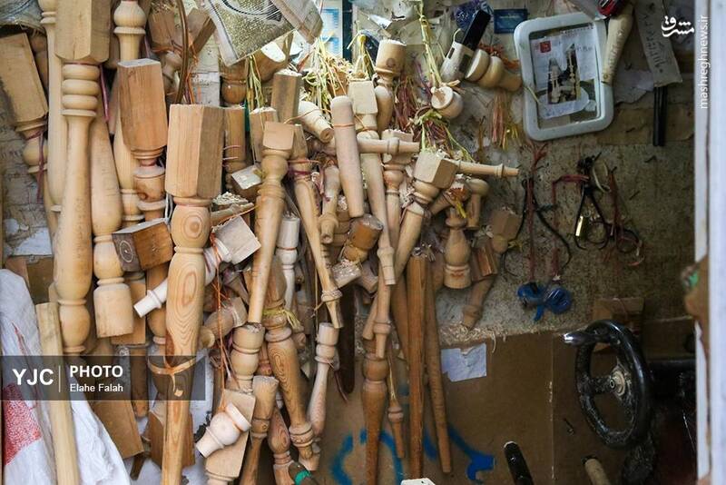 محله پیر سرای رشت به روایت تصویر 26