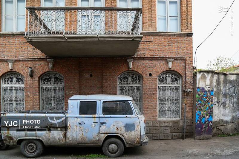 محله پیر سرای رشت به روایت تصویر 23