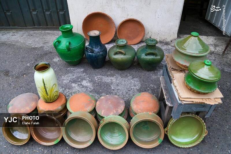 محله پیر سرای رشت به روایت تصویر 17