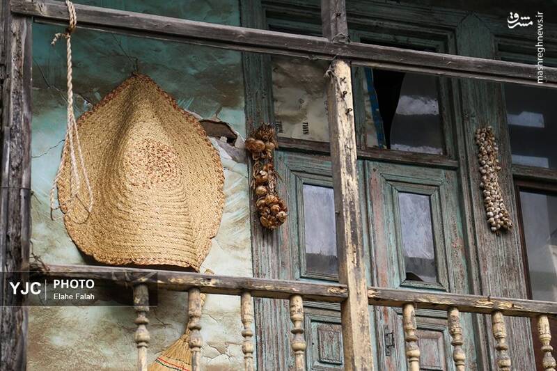 محله پیر سرای رشت به روایت تصویر 16