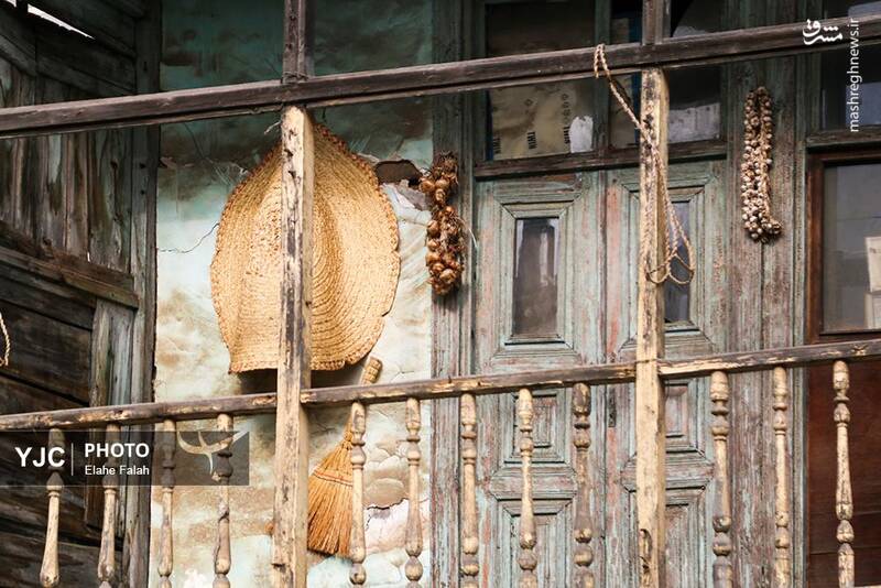 محله پیر سرای رشت به روایت تصویر 10