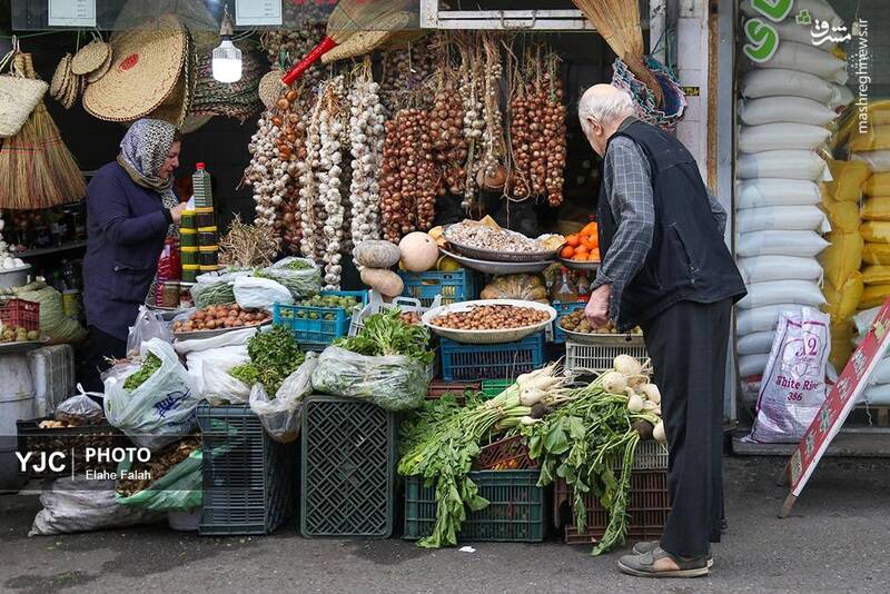 محله پیر سرای رشت به روایت تصویر 2