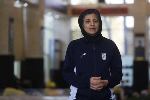 نقش سرمربی در حذف تیم ملی فوتسال زنان/ مقابل ایتالیا چه اتفاقی افتاد؟