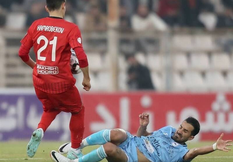 فوتبال , تیم فوتبال چادرملو , تیم فوتبال تراکتور تبریز , دراگان اسکوچیچ ,