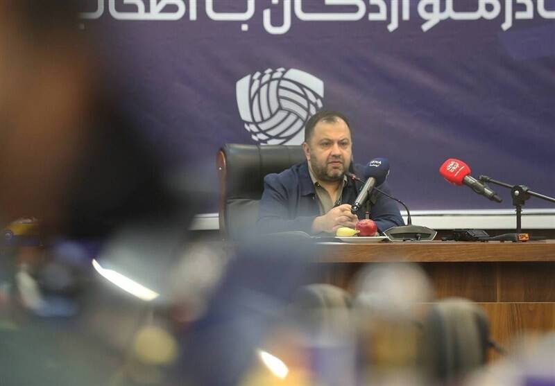 فدراسیون باید اسکوچیچ را بازخواست کند 3