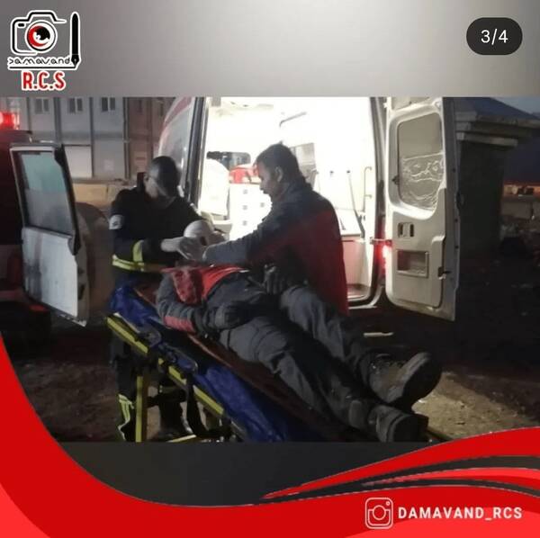 آخرین ارزیابی پزشکی از وضعیت رضا امیرخانی