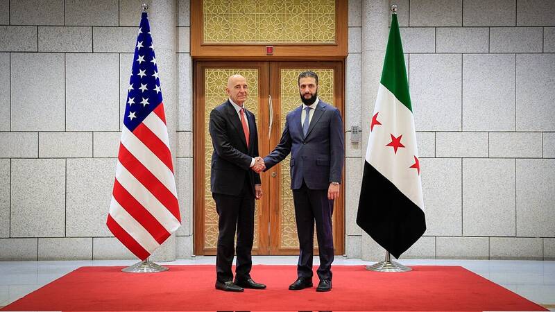 تام باراک: نماد تفرعن و خباثت الیت آمریکایی/ نقش سفیر آمریکا در ترکیه در شبکه‌ی بردگی جنسی کودکان +عکس و فیلم