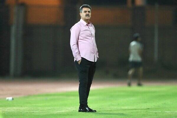 پورموسوی در آستانه بازگشت به نیمکت مس رفسنجان