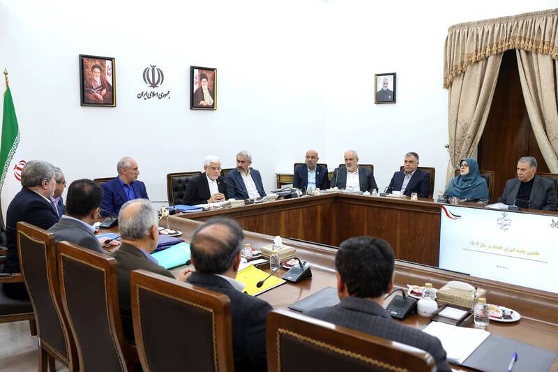 تجديدپذير،ظرفيت،افزايش،برق،محل،مگاوات،جلسه