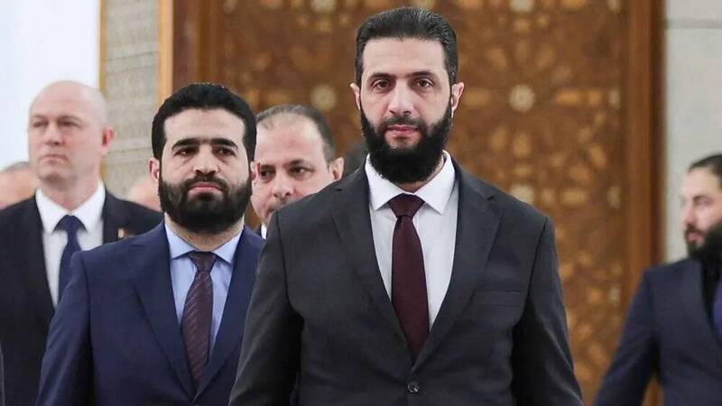 سوريه،اسرائيل،صهيونيستي،رژيم،الشرع،حومه،نظامي،بازرسي،ادامه،ق ...