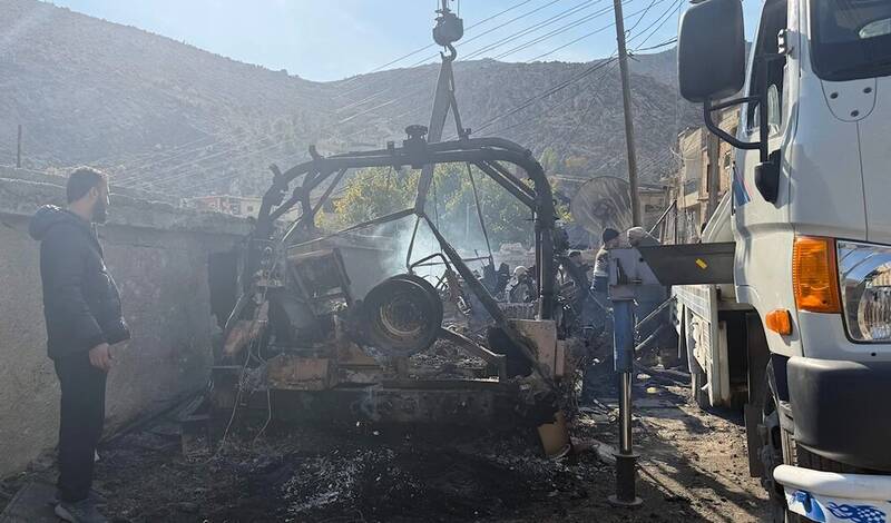 سوريه،اسرائيل،صهيونيستي،رژيم،جن