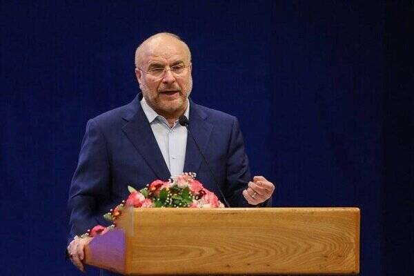 قالیباف: کلید چشم‌انداز ایران آینده در دست دختران و بانوان است