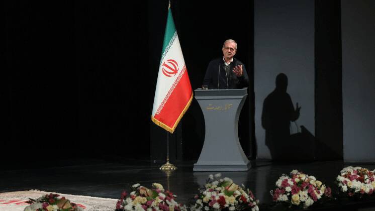 پزشکیان: اصلاح نظام آموزشی یک ضرورت فوری است