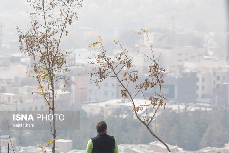 استان،تهران،كارگروه،آلودگي،اضطرار،هواي،هماهنگي،بانك،دبير،اقد ...