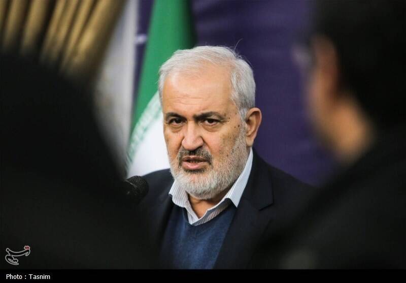 وزیر نیرو: مردم اقدام به ذخیره‌سازی برق کنند