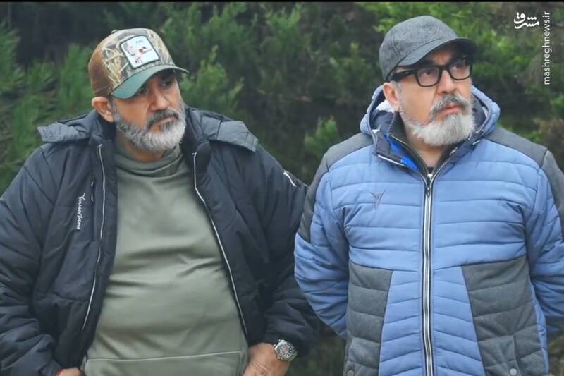 پلتفرم «بازماندهبین» از دسترس خارج شدبا دستور ساترا؛ برنامه هتاک به نمادهای ملی ایران توقیف شد