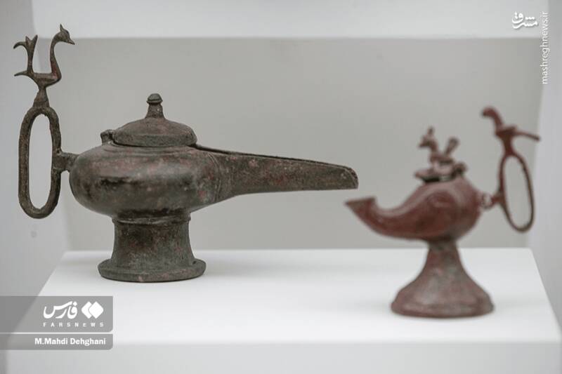 عکس / پردیس موزه‌ای رامسر 30