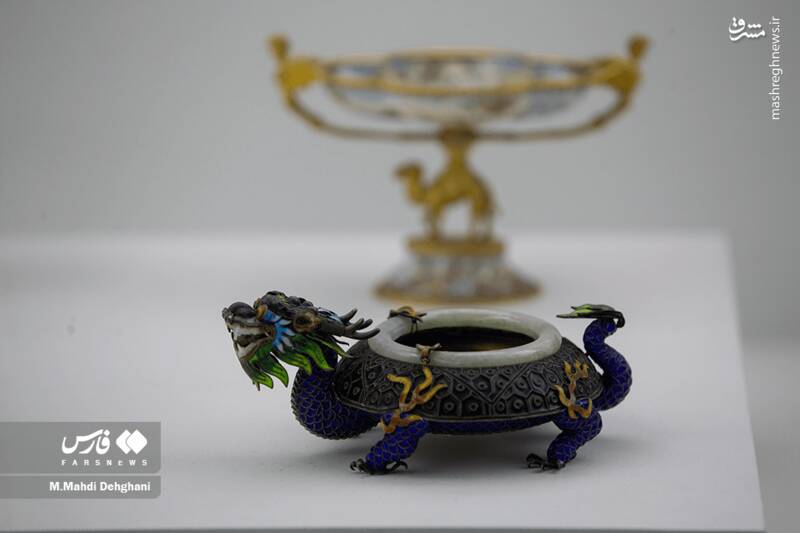 عکس / پردیس موزه‌ای رامسر 28