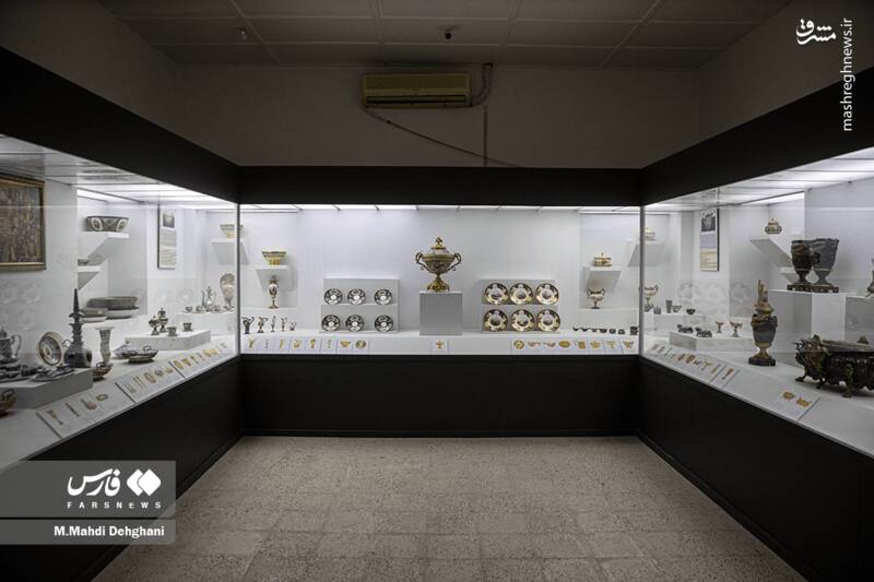 عکس / پردیس موزه‌ای رامسر 25