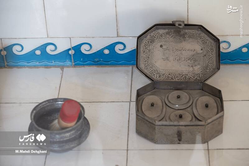 عکس / پردیس موزه‌ای رامسر 24