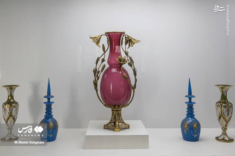 عکس / پردیس موزه‌ای رامسر 22