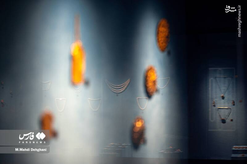 عکس / پردیس موزه‌ای رامسر 21