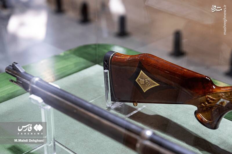 عکس / پردیس موزه‌ای رامسر 15