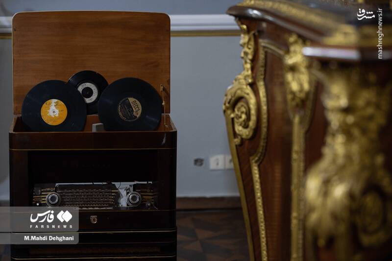 عکس / پردیس موزه‌ای رامسر 14