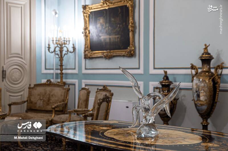 عکس / پردیس موزه‌ای رامسر 13