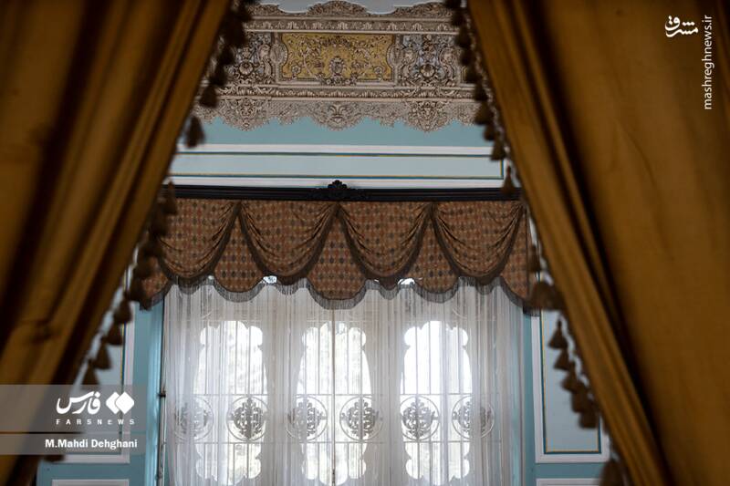 عکس / پردیس موزه‌ای رامسر 11